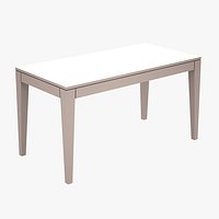 Table 08 (BSM)