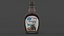 Chocolate Syrup