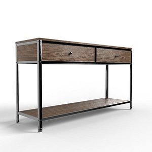 Cody Console Table