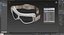 Lunettes Retro Pilot Blanc
