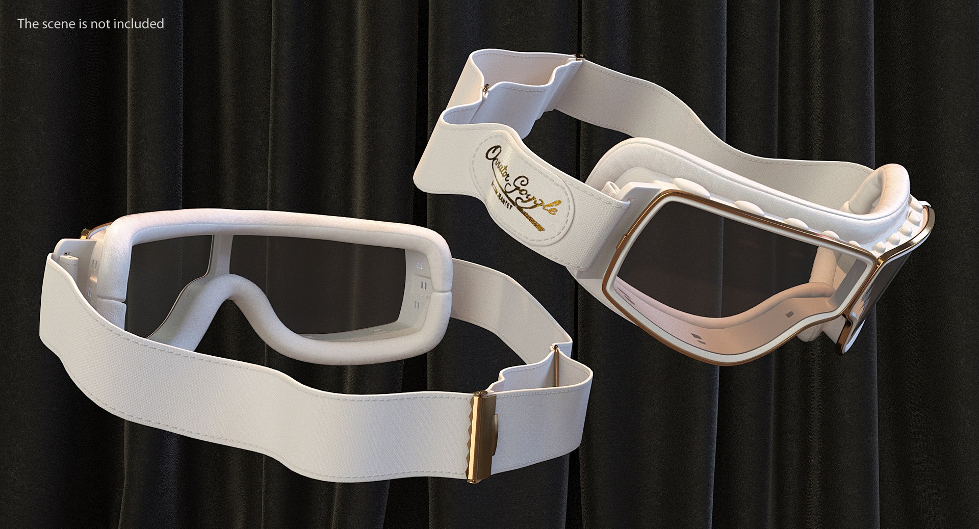 retro pilot goggles white 3D model https://p.turbosquid.com/ts-thumb/sm/9PeuVI/l0dckqKX/retropilotgoggleswhitec4dmodel002/jpg/1561045175/1920x1080/fit_q87/c768924b67163d199a506f1ed9bb3142d69159ce/retropilotgoggleswhitec4dmodel002.jpg