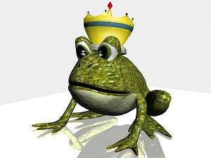 frog_prince