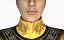 Chinese Emperor Qing Dynasty