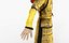 Chinese Emperor Qing Dynasty