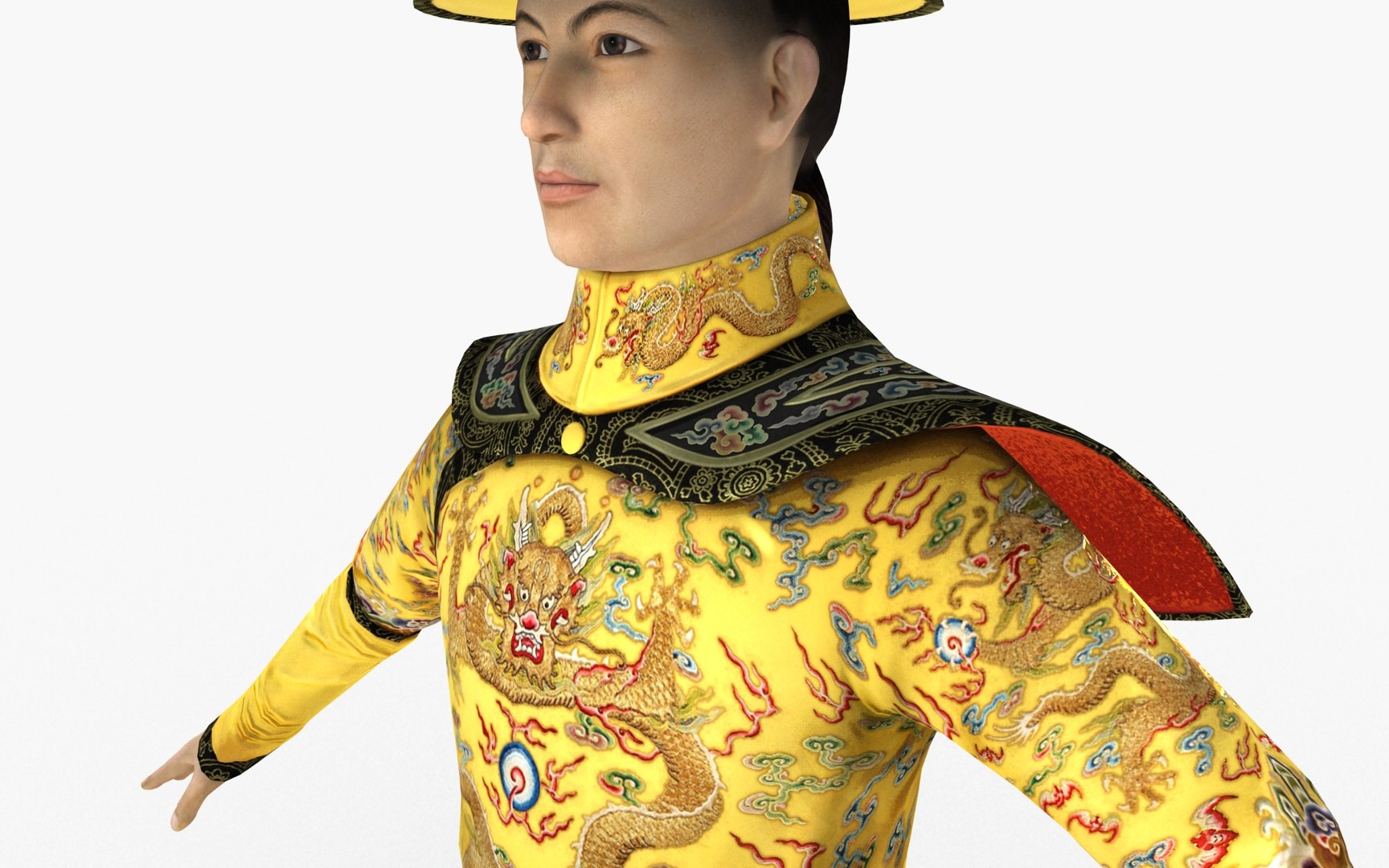 3D model chinese emperor qing dynasty https://p.turbosquid.com/ts-thumb/sm/BUtfip/jM9xVJN8/cam2_r_0002/jpg/1604396547/1920x1080/fit_q87/65b19bbd9e44ed0b2e76bd5eeccd5504e855da8f/cam2_r_0002.jpg