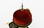 Chinese Emperor Qing Dynasty