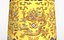 Chinese Emperor Qing Dynasty