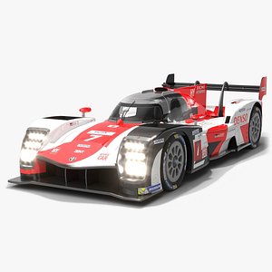 Low Poly Rays Engineering 3D Models With Enhanced License Tiers For ...