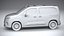 Citroen Berlingo 2024