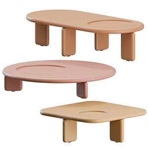 Orion Tables by Lema model