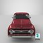 Ford P-100 Rusted PBR