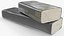 Broken in Half C4 Inert Training Block M112