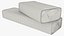 Broken in Half C4 Inert Training Block M112