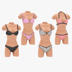 lingerie mannequins max