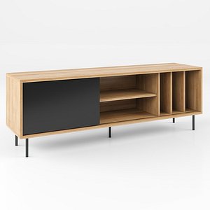 JYSK FARSUND TV Bench