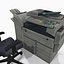 Photocopier
