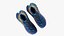 호카 스니커즈