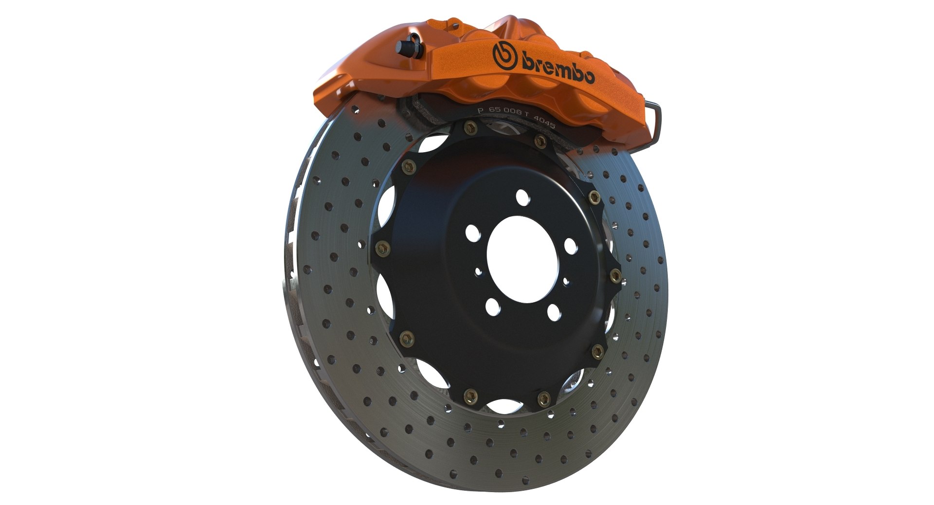 brake details max