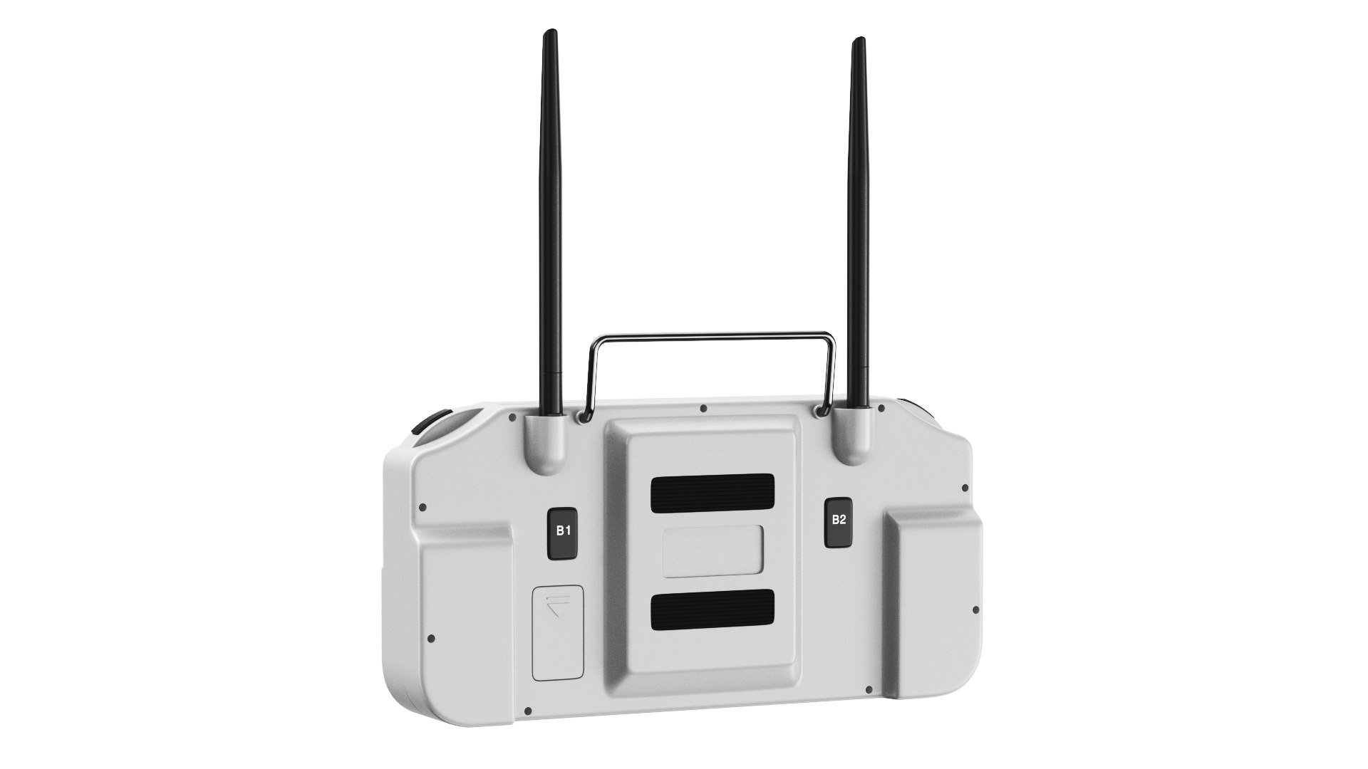 3D model Detailed Drone Controller https://p.turbosquid.com/ts-thumb/sm/QH7Zqc/5X/6/jpg/1760687926/1920x1080/fit_q87/305eb8d57ad14f48fc85030c39f7254cf33015ea/6.jpg