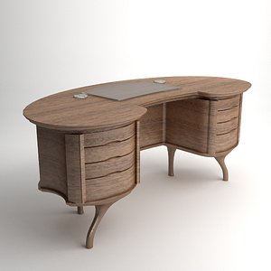Bean Desk