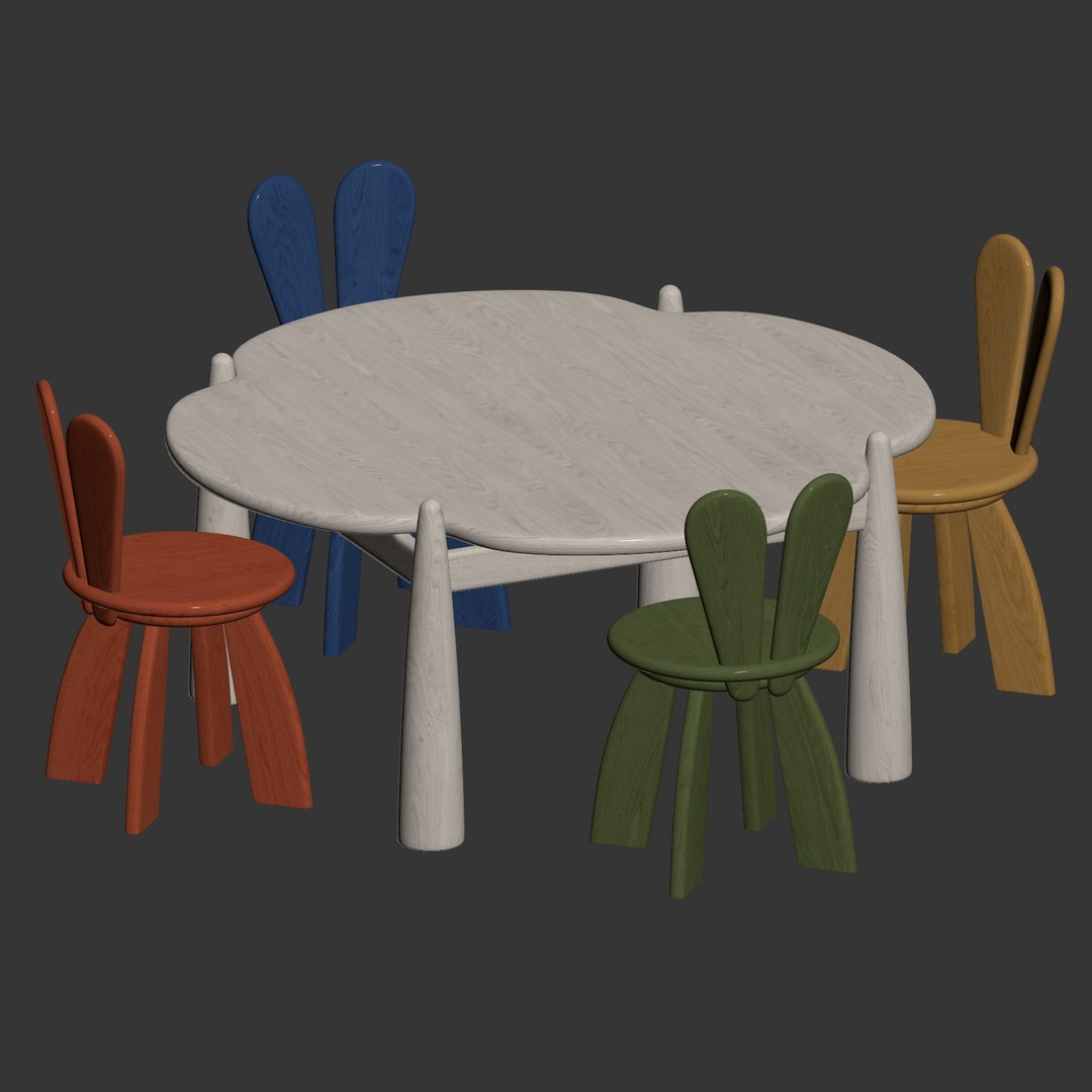 3D Kids Furniture Set https://p.turbosquid.com/ts-thumb/sm/WH7tDC/eO/8/jpg/1715682647/1920x1080/fit_q87/f8722ff1d58131627f743c4bb50bfa429830c4be/8.jpg