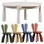 Ensemble de meubles pour enfants