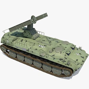 SA-13 Gopher NATO Designation