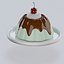 Pudding Mint model