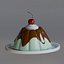 Pudding Mint model