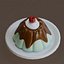 Pudding Mint model