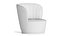 Sillón Pearl luxdeco