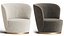 Sillón Pearl luxdeco