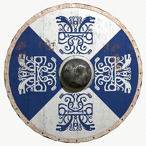 Viking Shield