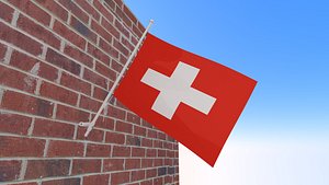 Flag of Switzerland