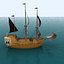 Galleon