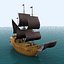 Galleon