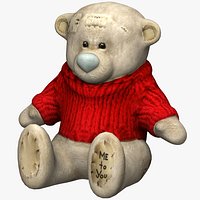 Bear Taddy