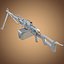 PKP "Pecheneg" Machine Gun