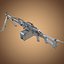 PKP "Pecheneg" Machine Gun