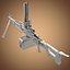 PKP "Pecheneg" Machine Gun