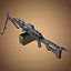 PKP "Pecheneg" Machine Gun