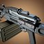 PKP "Pecheneg" Machine Gun