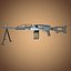 PKP "Pecheneg" Machine Gun