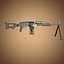 PKP "Pecheneg" Machine Gun