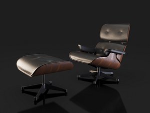 3D armchair materials