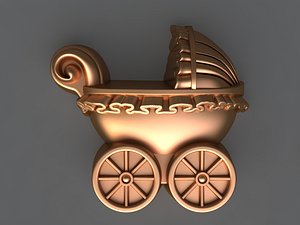 Baby carriage