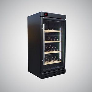 Wine Fridge