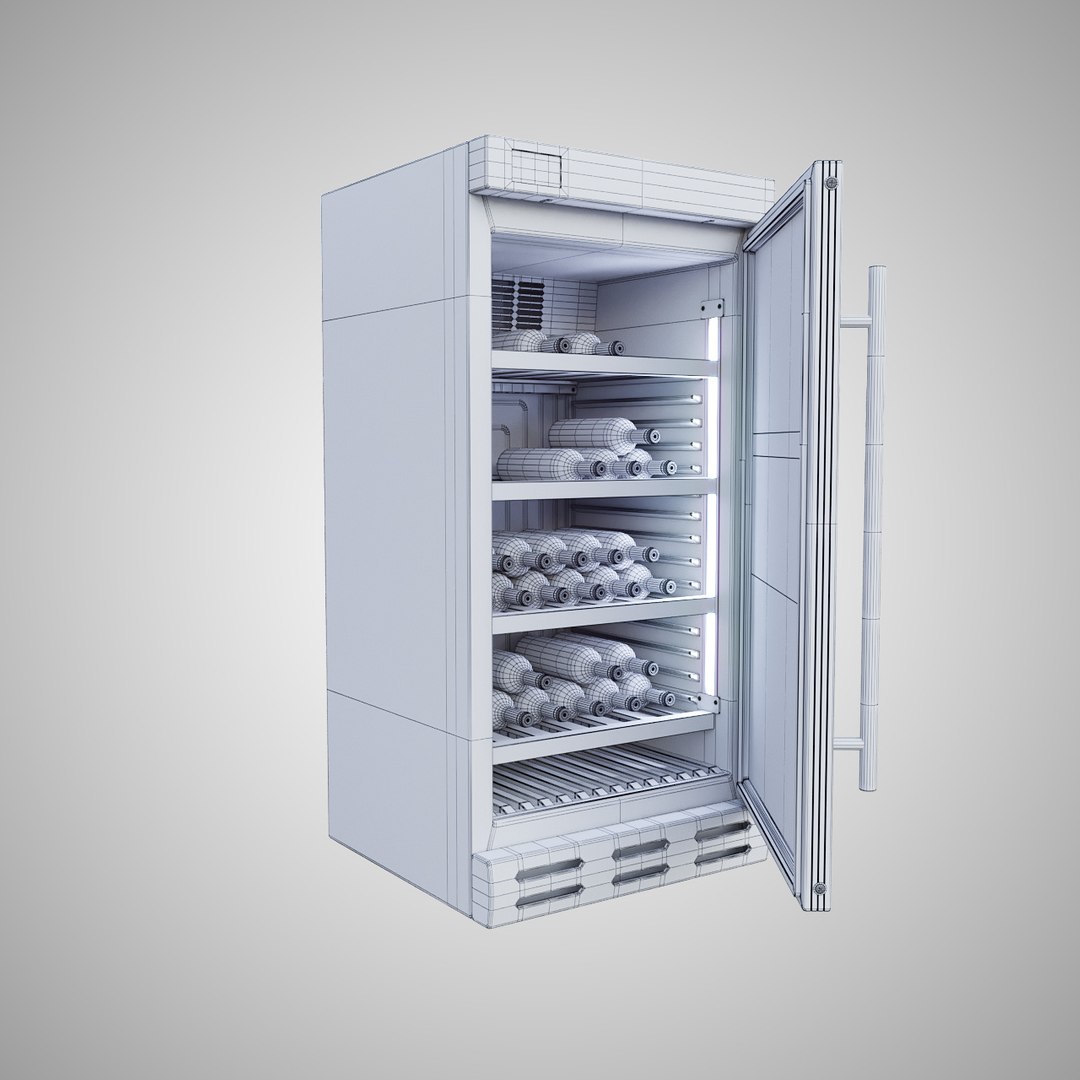 3D wine fridge model https://p.turbosquid.com/ts-thumb/sm/lNMxIx/aCVwINFa/wire1/jpg/1492608796/1920x1080/fit_q87/e2d16363256ef9b09e8af98f69cd809100756664/wire1.jpg