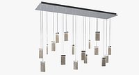 GRAND CRU pendant lamp