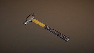 Claw Hammer